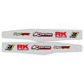 TC/FC 16-22 TE/FE 17-23 HUSQVARNA SWINGINGARM DECAL, BLACKBIRD RACING 5608N