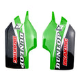 09-16 KXF250 09-15 KXF450  FORK DECALS, BLACKBIRD 5426N