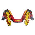 Hex Powercore 4 Exhaust Wrap Decal - FMF 014842