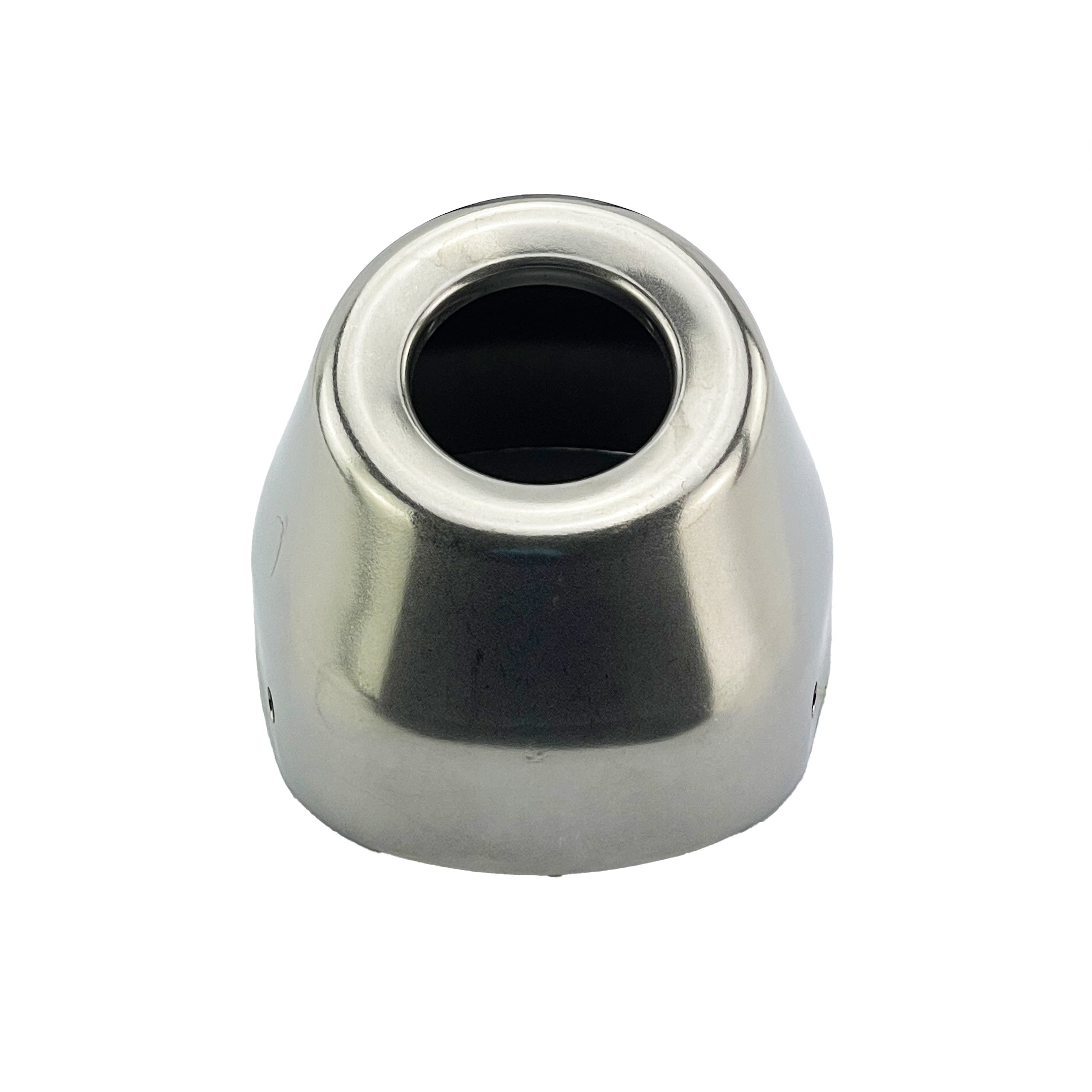 Turbinecore 2.1 Exhaust Silencer Replacement End Cap - FMF 020521