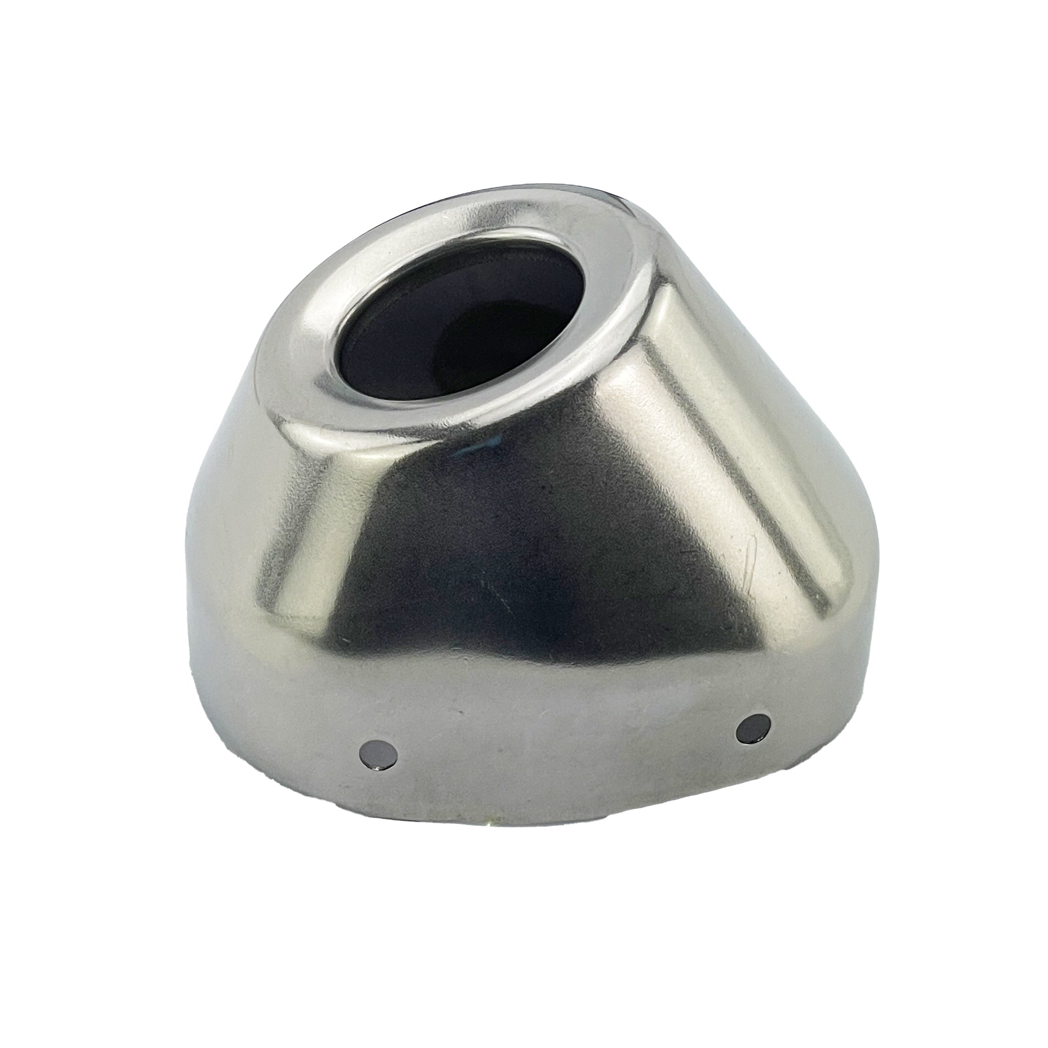 Turbinecore 2.1 Exhaust Silencer Replacement End Cap - FMF 020521