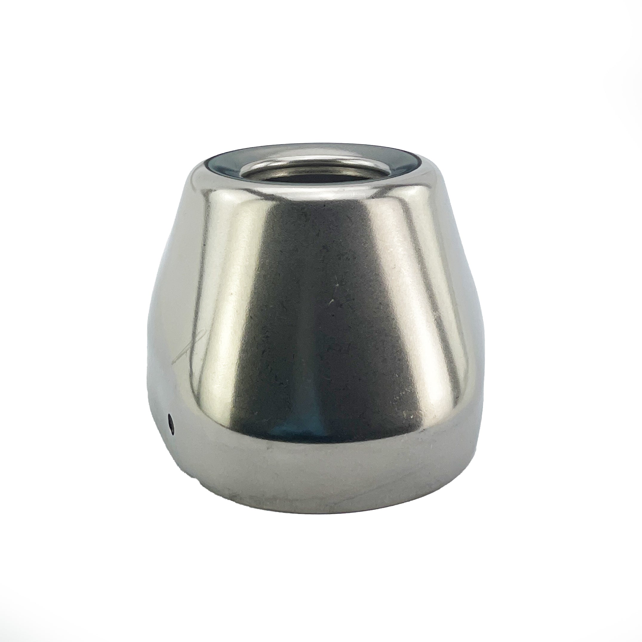 Turbinecore 2.1 Exhaust Silencer Replacement End Cap - FMF 020521