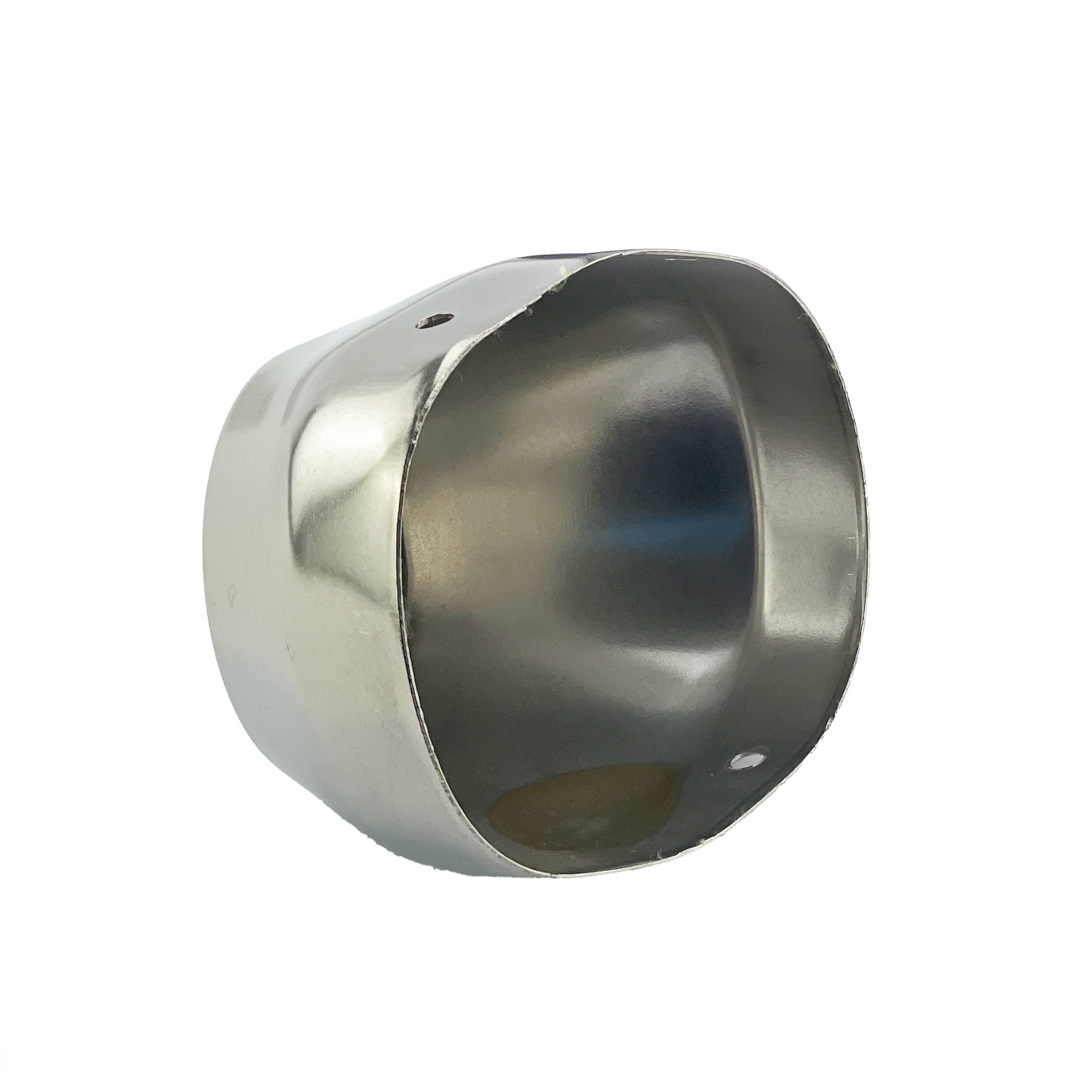 Turbinecore 2.1 Exhaust Silencer Replacement End Cap - FMF 020521