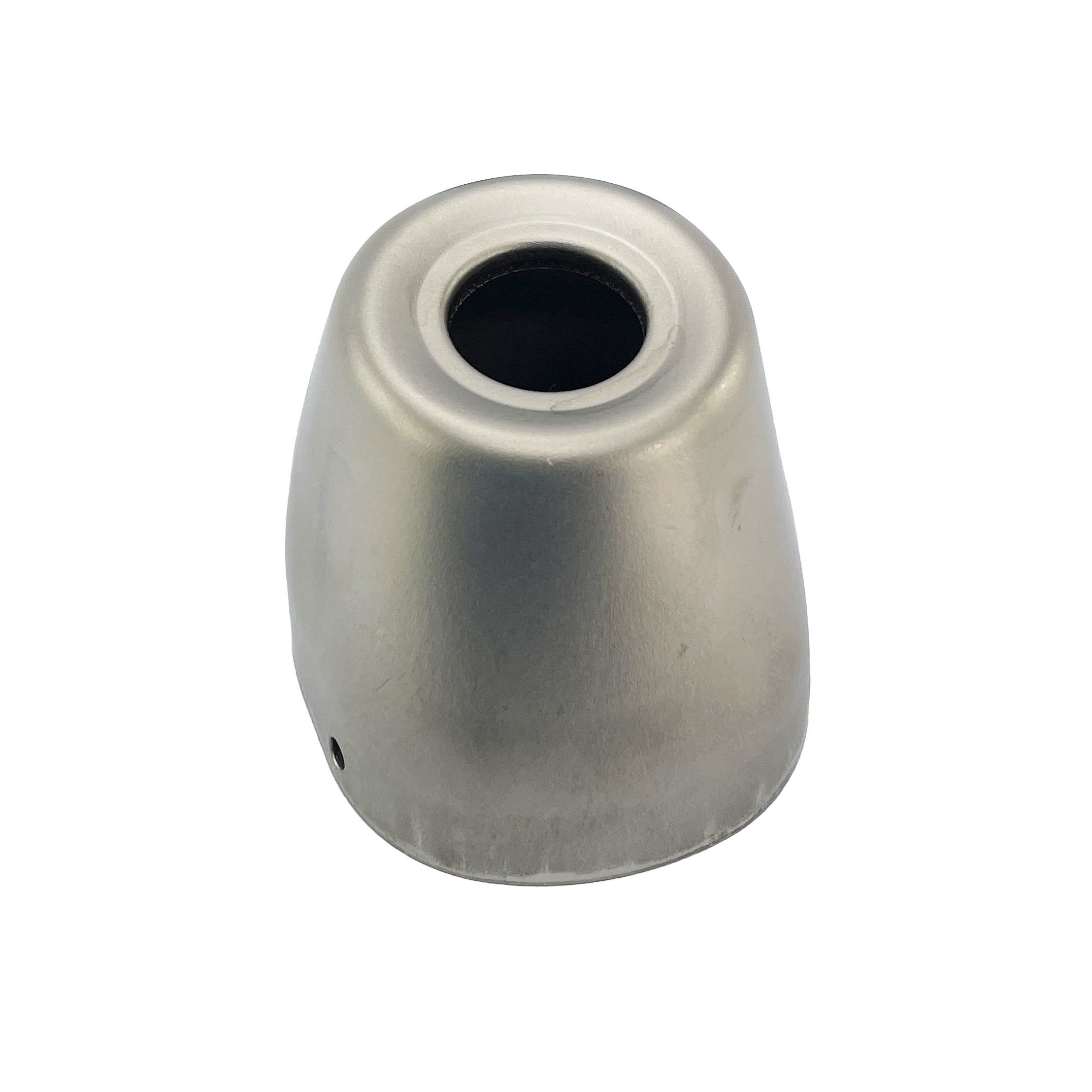 Powercore 2.1 Exhaust Silencer End Cap Titanium 1.145 Inch - FMF 020523