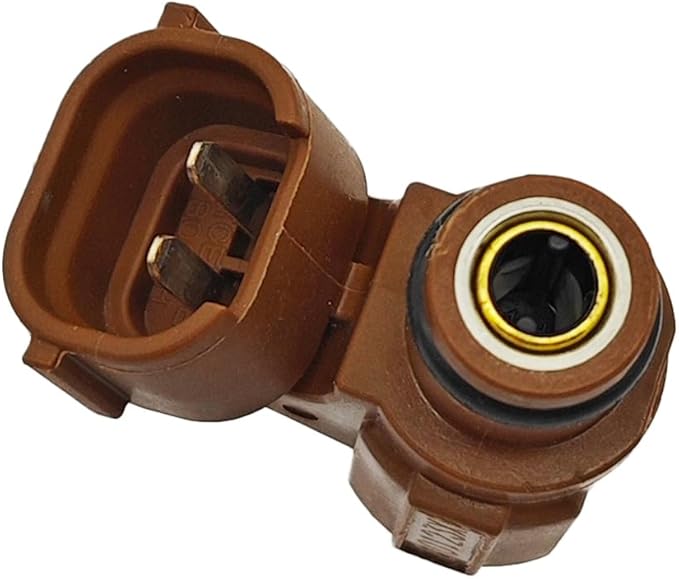 FUEL INJECTOR 2011-2025 SUZUKI GSXR600 GSXR750 15710-14J00