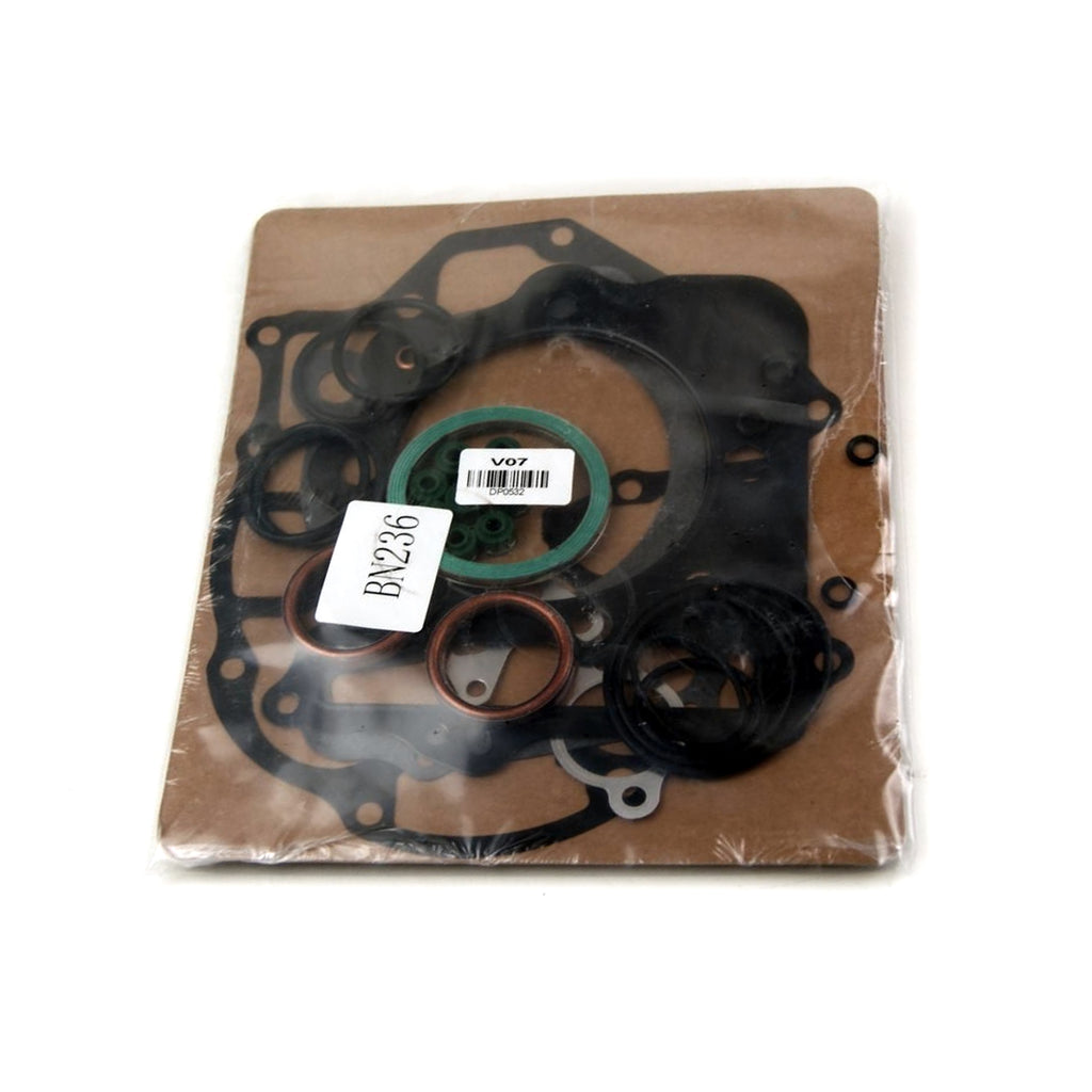 GASKET TOP SET 96-04 XR400 TRX400, HONDA ATV