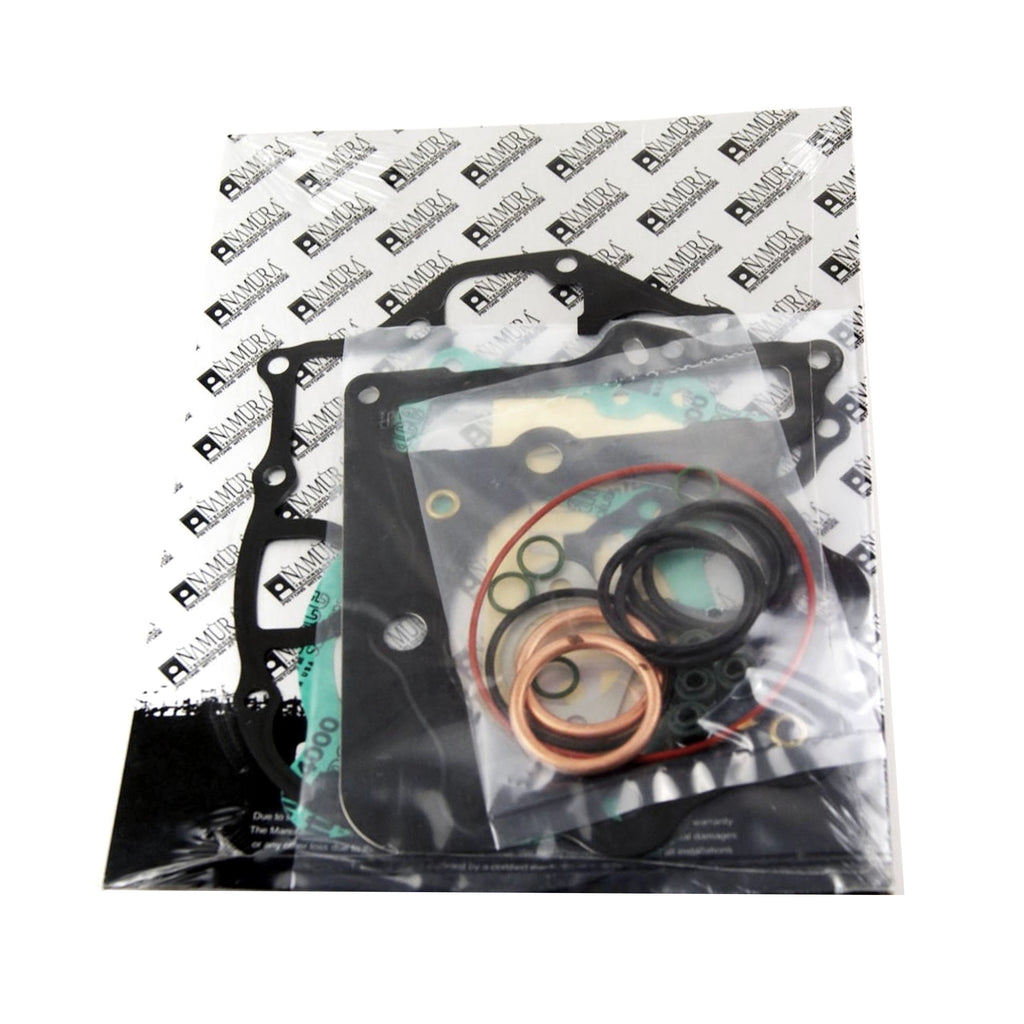 GASKET TOP SET 96-04 XR TRX400, NAMURA NA-10003T HONDA ATV, XR400