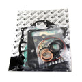 GASKET TOP SET 96-04 XR TRX400, NAMURA NA-10003T HONDA ATV, XR400