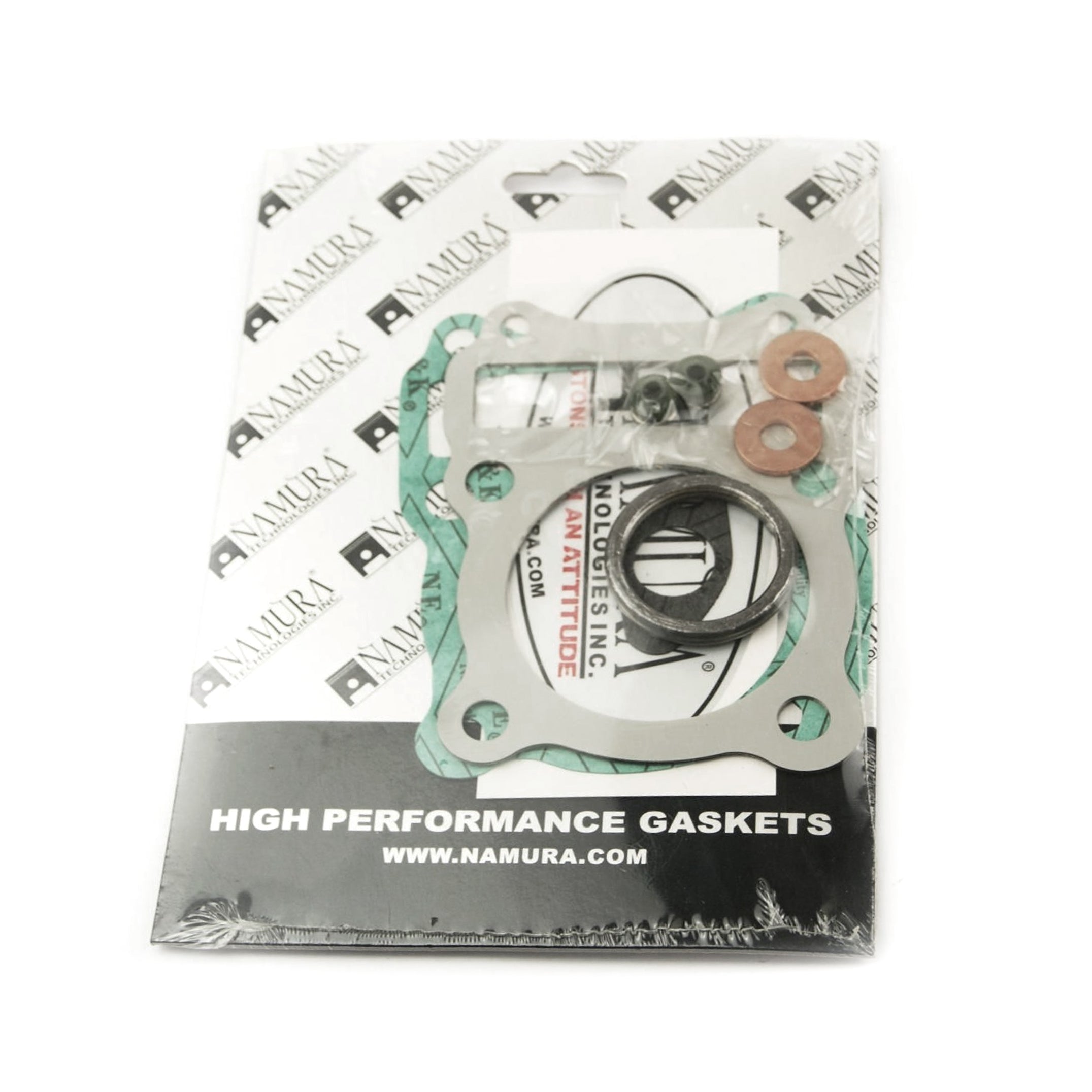 GASKET TOP SET LTF230, NAMURA NA-30000T SUZUKI ATV, 52-0016