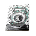 GASKET TOP SET 03-09 LTA/F400, NAMURA NA-30010T SUZUKI ATV, SUZUKI / ARCTIC CAT LT-A