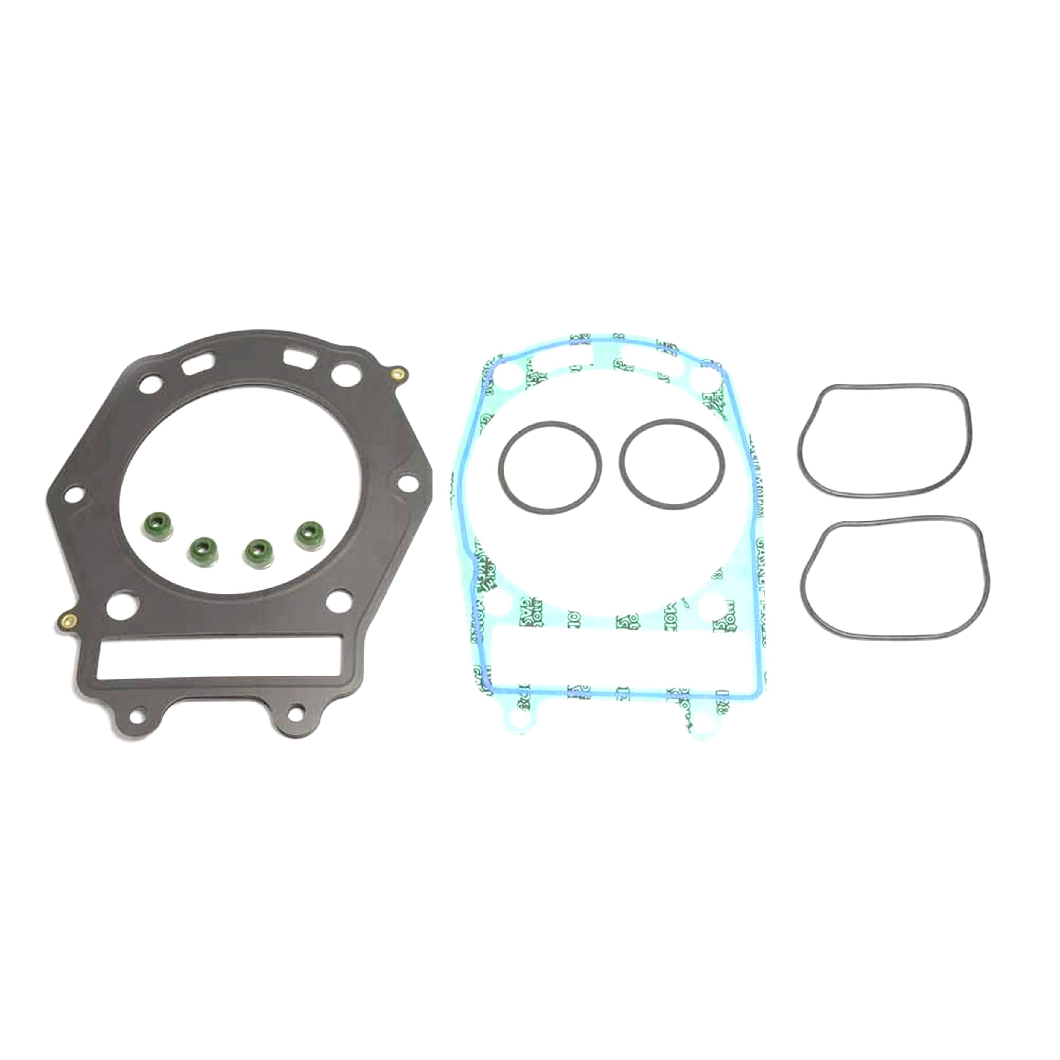 TOP END GASKET SET SUZUKI DR/XF 650 96-09, ATHENA P400510600022