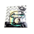 GASKET TOP SET RAPTOR 90 ATV, NAMURA NA-40018T YAMAHA