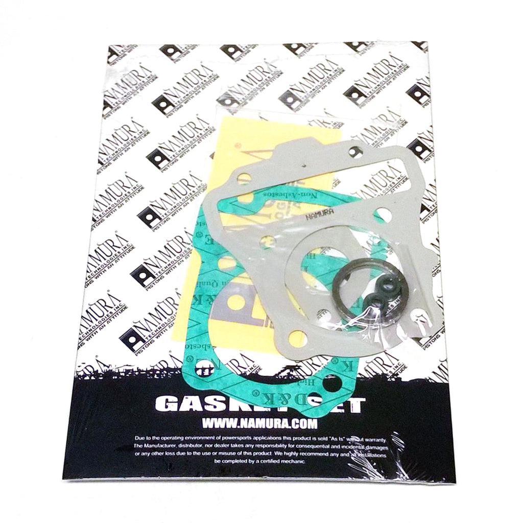 GASKET TOP END CRF110F 13-20, NAMURA NX-10110T HONDA, 52-0092.NT, P400210600304
