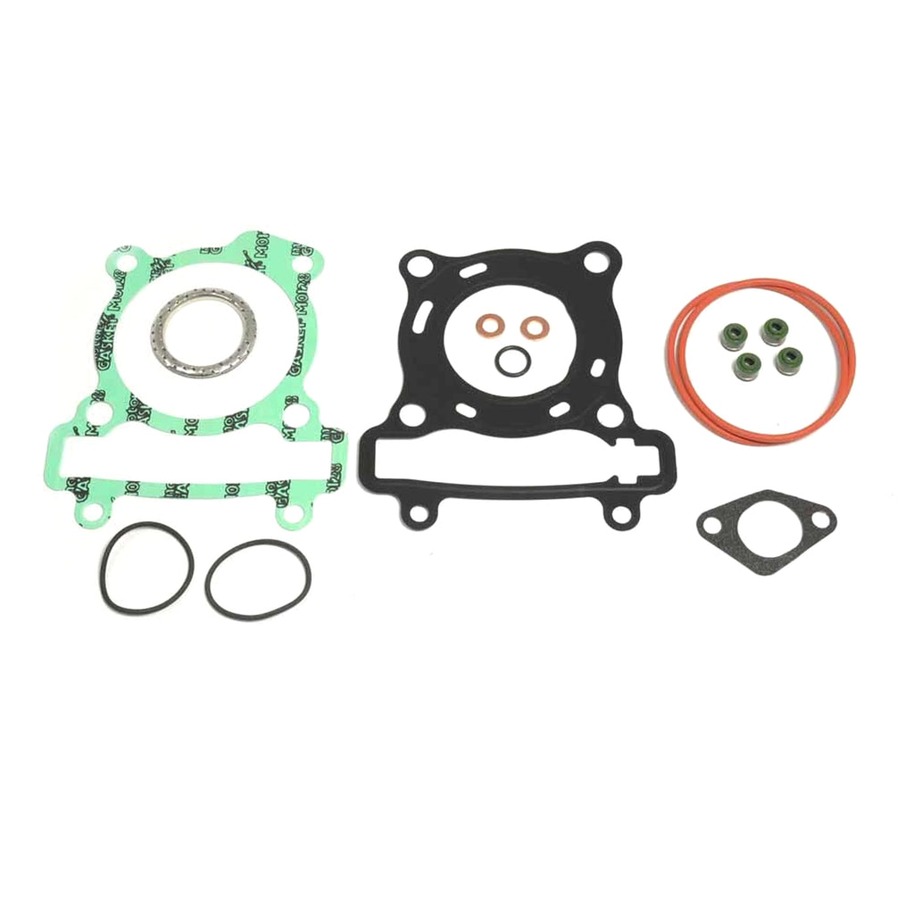 TOP END GASKET SET CRE/WR/SMR/YZF 125 06-18, ATHENA P400485600119 HON,YAM,HUS