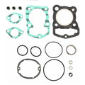 TOP END GASKET SET CB/CD/CL/TL/SL/XL 125 71-75, ATHENA P400210600128 HONDA