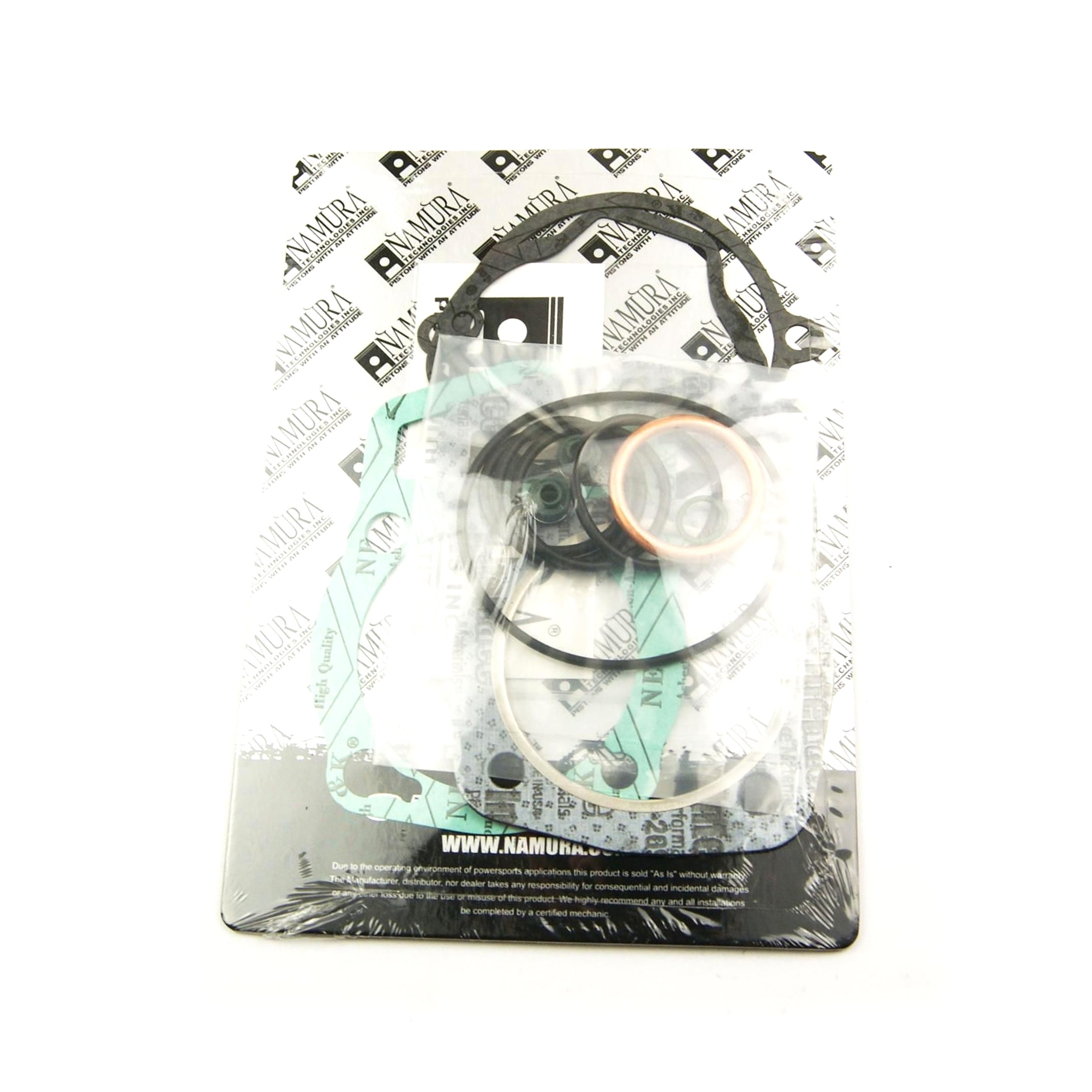 GASKET TOP SET ATC185 ATC200, XL185 NAMURA NA-10020T