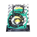 GASKET TOP SET 92-01 CR250, NAMURA NX-10025T HONDA MX, With Exhuast O-Rings
