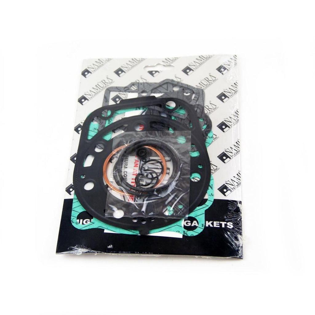 GASKET TOP SET KX250, KDX250, NAMURA NX-20023T KAWASAKI SET