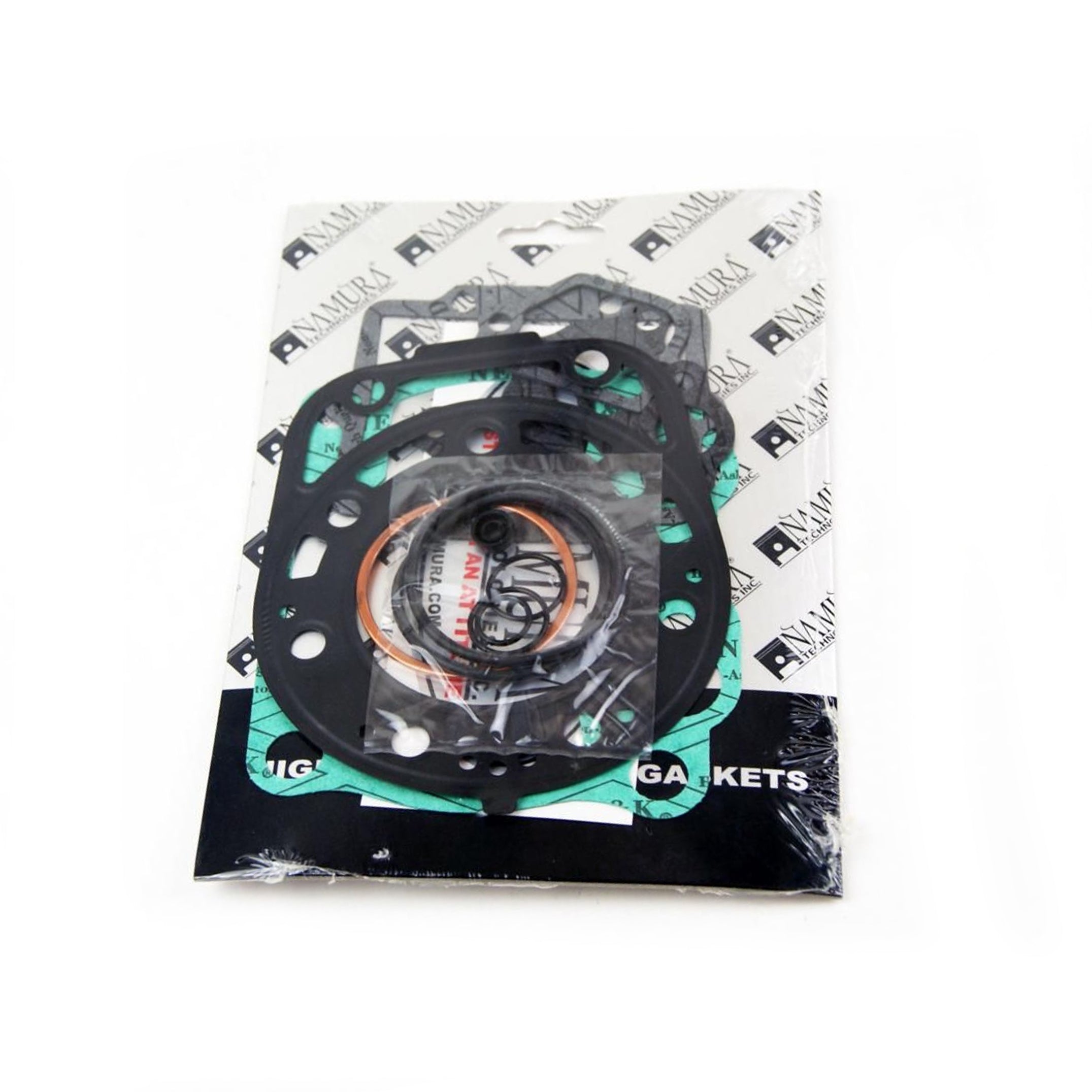 GASKET TOP SET KX250, KDX250, NAMURA NX-20023T KAWASAKI SET