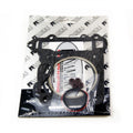 GASKET TOP SET 01-07 DRZ250, NAMURA NX-30043T SUZUKI, 9PCS