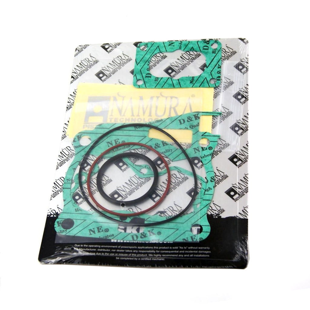 GASKET TOP SET 94-97 YZ125, NAMURA NX-40005T YAMAHA