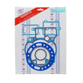 GASKET TOP SET 88-90 LT500, KS70-3002T