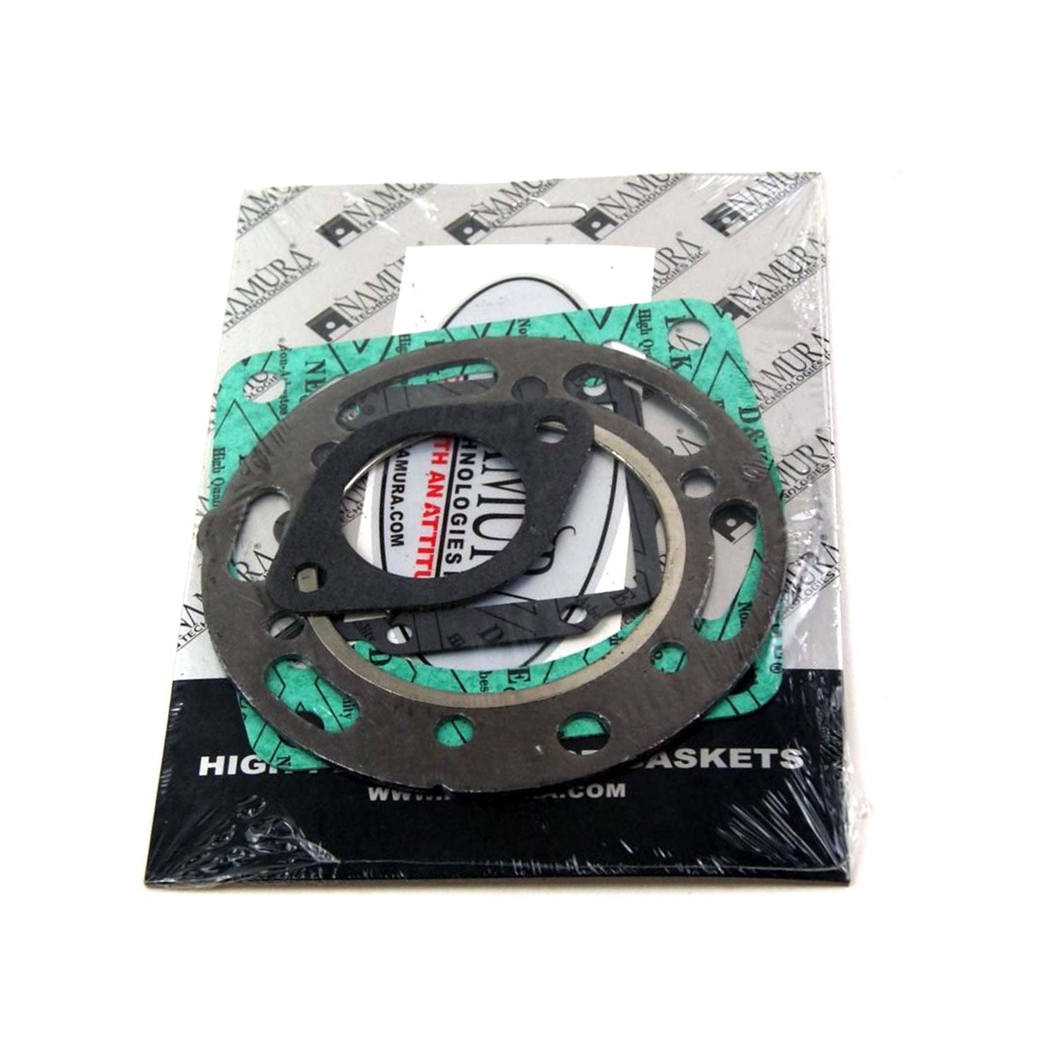 GASKET TOP SET 99-94 350L, NAMURA NA-50001T POLARIS