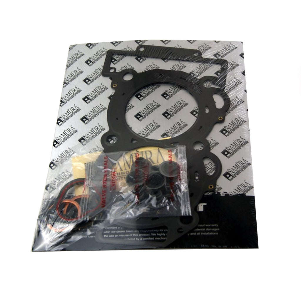 GASKET TOP POLARIS 850 09-14, NAMURA NA-50012T SPORTSMAN