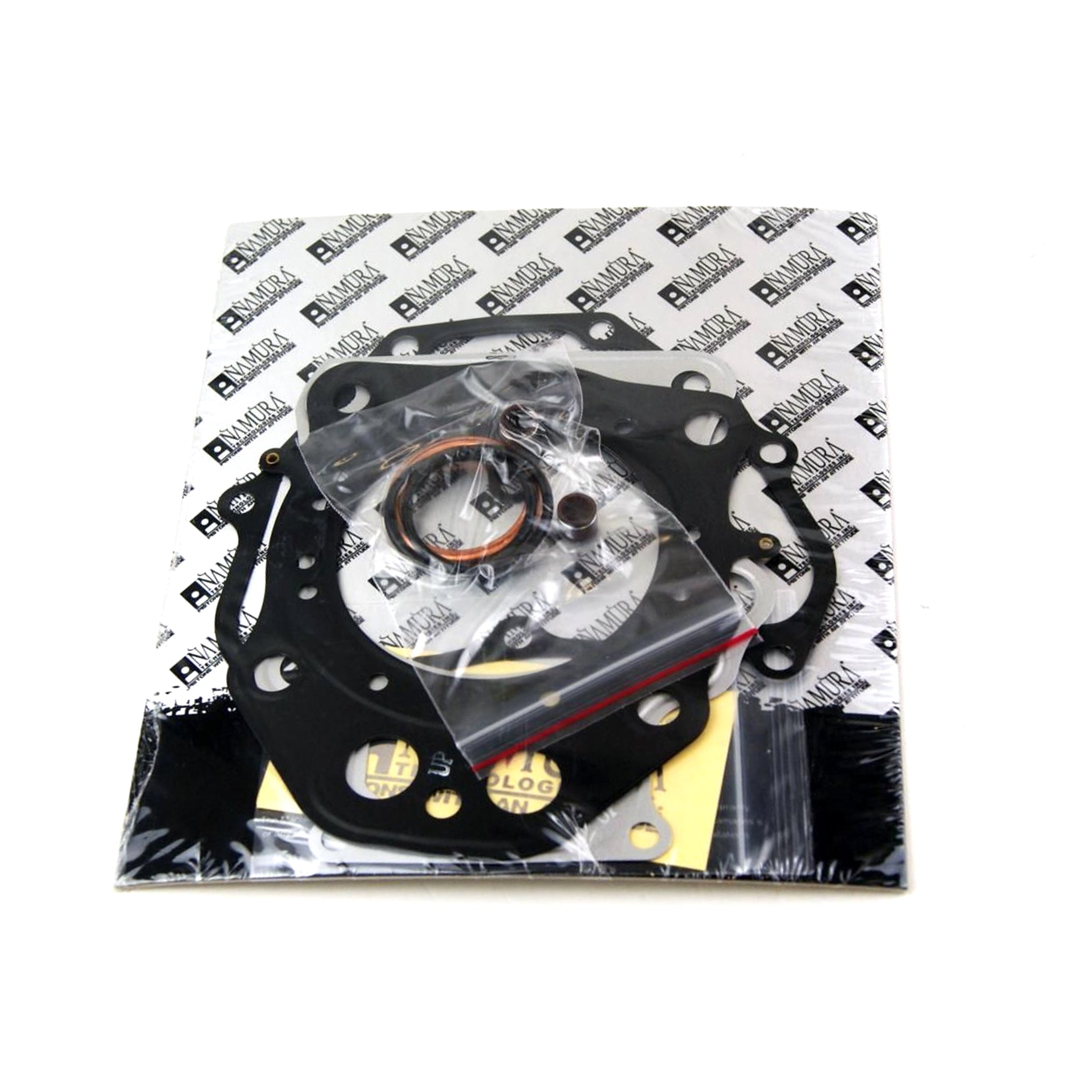 GASKET TOP SET 07-08 TRX420, NAMURA NA-10042T HONDA ATV