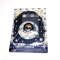 GASKET TOP SET 09-15 TRX420, NAMURA NA-10043T HONDA ATV