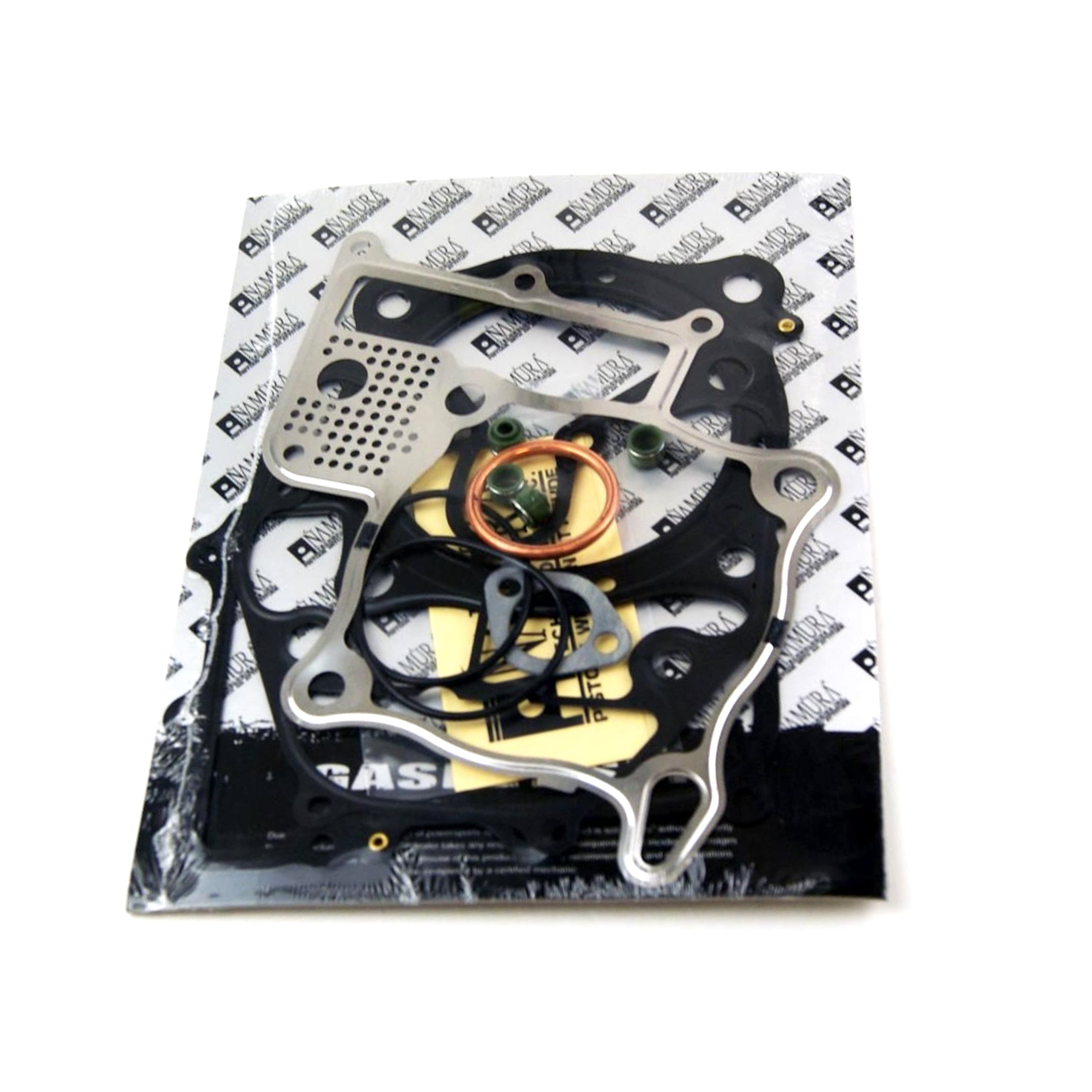 GASKET TOP SET 06-16 TRX680FA, NAMURA NA-10012T HONDA UTV