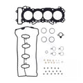 TOP END GASKET SET HONDA CBR 600R/RR 03-04, ATHENA P400210600174