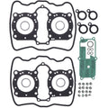 TOP END GASKET SET HONDA VFR 750 86-89, ATHENA P400210600702