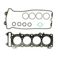 TOP END GASKET SET SUZUKI GSX-R 600 01-03, ATHENA P400510600603