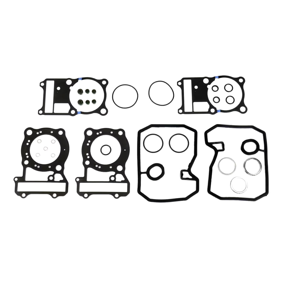 TOP END GASKET SET HONDA VT 600 88-12, ATHENA P400210600613 SHADOW
