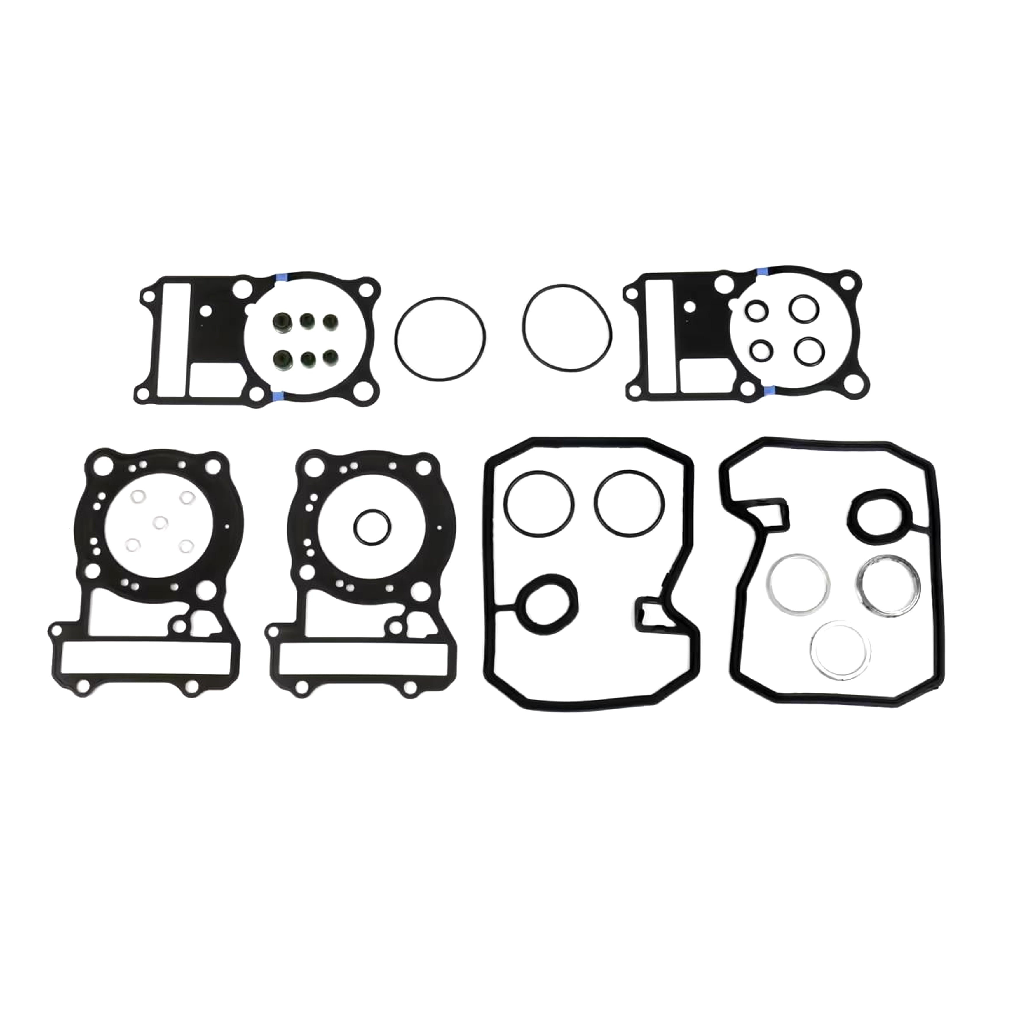 TOP END GASKET SET HONDA VT 600 88-12, ATHENA P400210600613 SHADOW