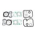 TOP END GASKET SET HONDA XL 600V 87-88, ATHENA P400210600620 TRANSALP