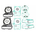 TOP END GASKET SET HONDA VT 700/750 83-89, ATHENA P400210600754 SHADOW