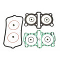 TOP END GASKET SET HONDA CB/CM 450 82-89, ATHENA P400210600452
