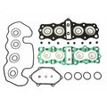 TOP END GASKET SET HONDA CB FOUR 350 73-74, ATHENA P400210600352