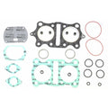 TOP END GASKET SET HONDA CB/CJ/CL 360 73-77, ATHENA P400210600360
