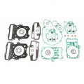 TOP END GASKET SET HONDA VT 1100 85-18, ATHENA P400210600970