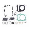 TOP END GASKET SET SUZUKI AN/UE 125 95-01, ATHENA P400510600122