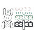 TOP END GASKET SET YAMAHA FZ/FZR/FZX 750 85-91, ATHENA P400485600720 FAZER