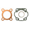 TOP END GASKET SET KD/KE/KH/KM/KV 100 76-96, ATHENA P400250600102 KAWASAKI