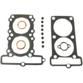 TOP END GASKET SET KAWASAKI EX 250 08-12, ATHENA P400250620052 NINJA