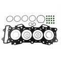 TOP END GASKET SET KAWASAKI ZX-6R 600 09-15, ATHENA P400250620051 NINJA