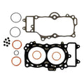 TOP END GASKET SET KAWASAKI ER, EX,KLE 650 06-20, ATHENA P400250620034 ER-6/VERSYS/VULCAN