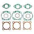TOP END GASKET SET KAWASAKI H2750 72-75, ATHENA P400250600703