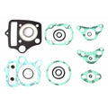 TOP END GASKET SET C70/C90/MM70 88-91 D.49MM, ATHENA P400210600074 HONDA